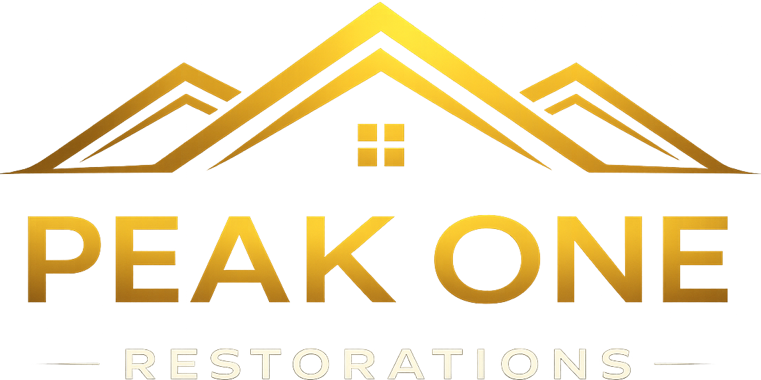 Peak One Restorations